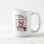 Adopt mugs