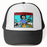 Adopt hats