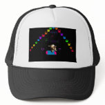 Adopt hats