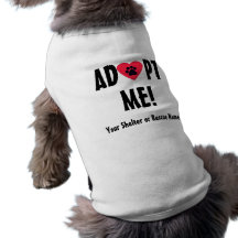 Adopt Me Dog T Shirt