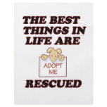 ADOPT ME flyers