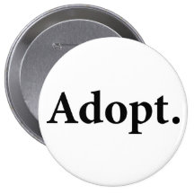 Adopt. Pins