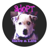 Adopt stickers by dlnewsom61 Adopt stickers