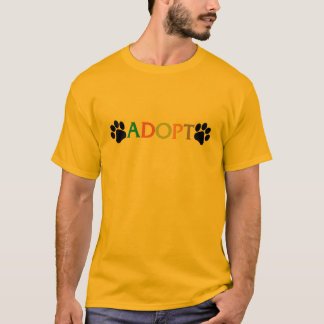 aspca free t shirt