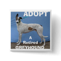 ADOPT (WBD) v.2 Pinback Buttons