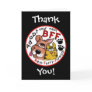 Adopt your next BFF-Animal Rescue Greeting Cards
