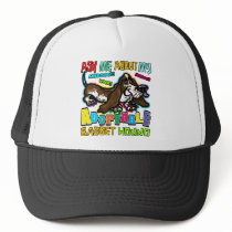 Adoptable Dog hats
