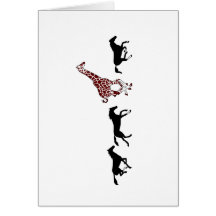 Adopted Cards