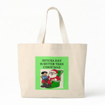adopted daughter gotcha day bags