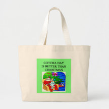 adopted daughter gotcha day canvas bag