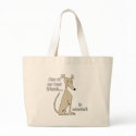 Adopted~Fawn bags