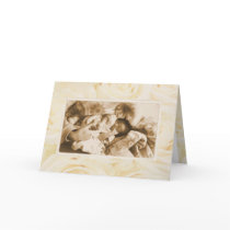 Adoption Card