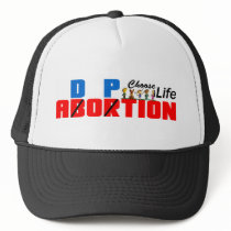 Adoption: Choose Life! Trucker Hat