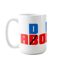Adoption: Choose Life! Coffee Mug