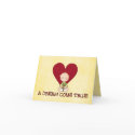 adoption congratulations card