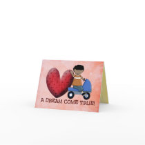 adoption congratulations card