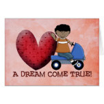 adoption congratulations card
