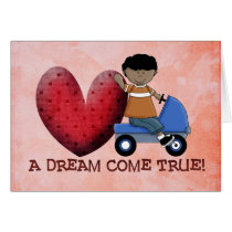adoption congratulations card cards