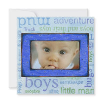 adoption day party invitation