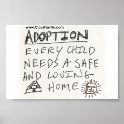 Adoption  International on Adoption And Fostering