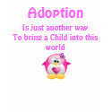 Adoption girl t-shirts by atheen Adoption girl t-shirts