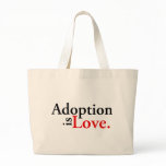Adoption Is Love