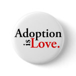 Adoption Is Love