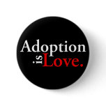 Adoption Is Love