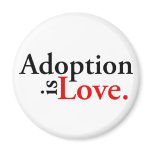 Adoption Is Love