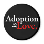 Adoption Is Love