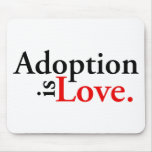 Adoption Is Love