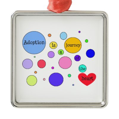 adoption heart