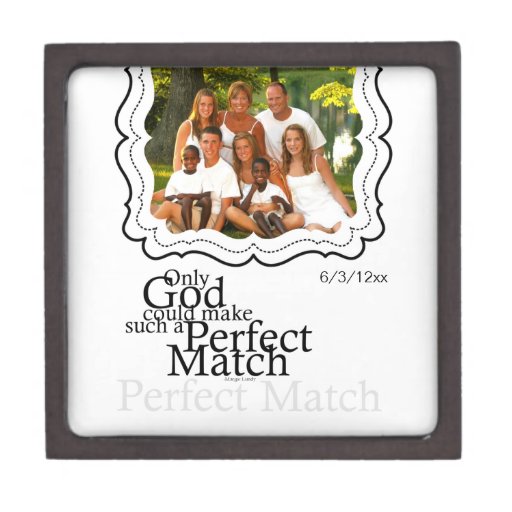 Adoption Keepsake Boxes Zazzle