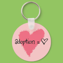 Adoption keychain