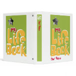 Adoption Life Book Binders