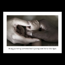 Adoption posters