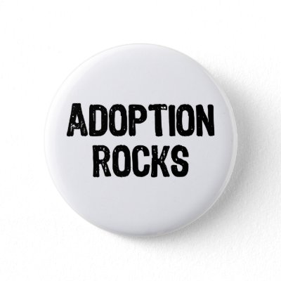 Adoption Rocks