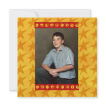 adoption shower invitation
