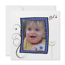 adoption shower invitation