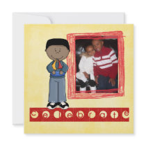 adoption shower invitation