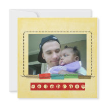 adoption shower invitation