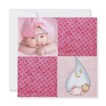 adoption shower invitation