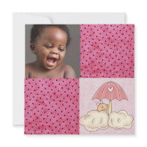 adoption shower invitation