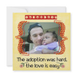 adoption shower invitation