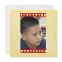 adoption shower invitation
