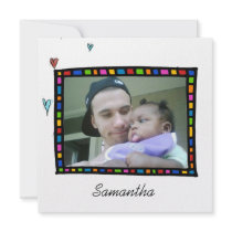 adoption shower invitation