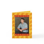 adoption shower invitation greeting card