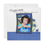 Adoption Shower Invite