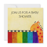 Adoption Shower Invite