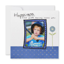 Adoption Shower Invite